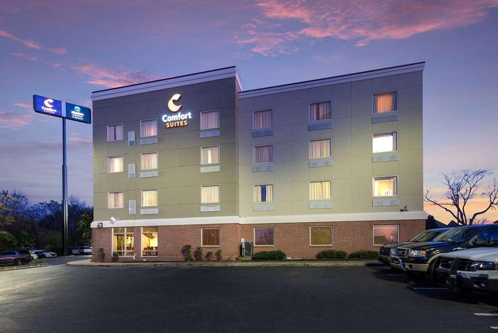 Hotel Clarion Pointe Forsyth I-75 Einrichtungen foto